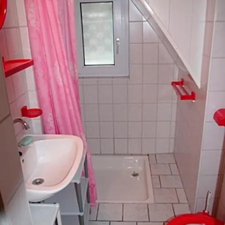 Tabbert Fh 21697 Casa vacanze Zingst
